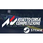 ⭐️ Assetto Corsa Competizione - STEAM (Region free)