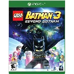 ✅💥LEGO BATMAN 3: ПОКИДАЯ ГОТЭМ💥✅XBOX ONE/X/S🔑КЛЮЧ🔑