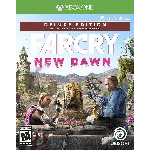 ✅💥FAR CRY NEW DAWN DELUXE EDITION💥✅XBOX ONE|X|S🔑КЛЮЧ
