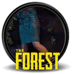 🔵The Forest Steam аккаунт/Region Free