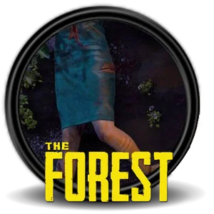 🔵The Forest Steam аккаунт/Region Free