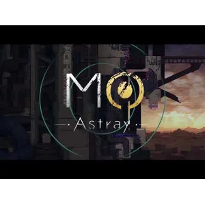 🔵MO:Astray Steam аккаунт/Region Free