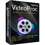 🔑 VideoProc Converter v6.8 | Лицензия