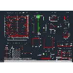 Дипломный проект Торгово-выставочный павильон