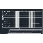 Дипломный проект  25-этажный монолитный жилой дом