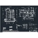 Дипломный проект Монолитный жилой дом