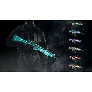 Tom Clancy´s Rainbow Six Siege: 16000 credits 🔑