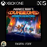 Minecraft Dungeons: Суровая зима DLC XBOX [ Ключ 🔑 ]