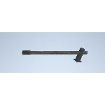 Держатель цифрового микроскопа на ик паяльную станцию