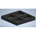 Органайзеры для мастерской