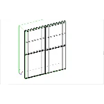Скрипт Aristo Nova для Базис мебельщик
