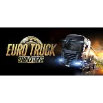 Euro Truck Simulator 2 + 5 ДОПОЛНЕНИЙ 🔑STEAM 🔥РФ+СНГ