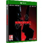 HITMAN 3 + Borderlands 3 / XBOX ONE, SERRIES X|S 🏅🏅🏅