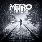 METRO EXODUS / GOLD EDITION ✅STEAM КЛЮЧ