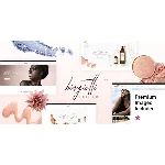 Biagiotti [3.0] - Русификация премиум темы 🔥💜