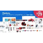 Marketo [5.2.0] - Русификация премиум темы 🔥💜