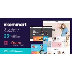 ekommart [3.8.7] - Русификация премиум темы 🔥💜