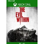✅ The Evil Within XBOX ONE SERIES X|S Цифровой Ключ 🔑