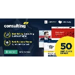 Consulting [6.5.13] - Русификация премиум темы 🔥💜