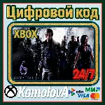 🌍RESIDENT EVIL 6 XBOX ONE / XBOX SERIES X|S КЛЮЧ 🔑