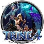 Trine 4: The Nightmare Prince +DLC ®✔️Steam (GLOBAL)🌍