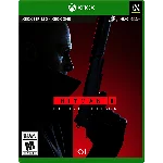 HITMAN 3 - Deluxe Edition Xbox One & Xbox Series X|S