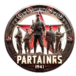 Partisans 1941 +DLC ®✔️Steam (Region Free)(GLOBAL)🌍
