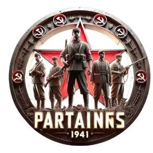 Partisans 1941 +DLC ®✔️Steam (Region Free)(GLOBAL)🌍