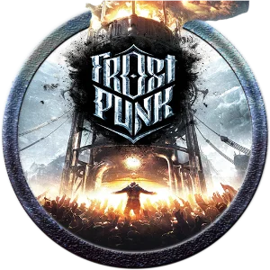 Frostpunk +DLC ®✔️Steam (Region Free)(GLOBAL)🌍
