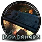 Iron Danger +DLC ®✔️Steam (Region Free)(GLOBAL)🌍
