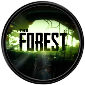The Forest +7 Days to Die (Region Free)🟩(GLOBAL)🌍