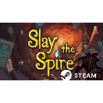 ⭐️ Slay the Spire - STEAM (Region free)