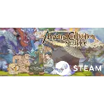 ⭐️ AMAZING CULTIVATION SIMULATOR - STEAM (Region free)