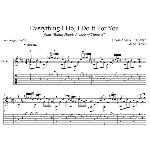 I Do It for You (Брайан Адамс) - для гитары