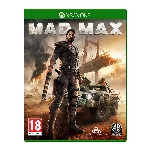 ✅ Mad Max XBOX ONE|X|S Цифровой Ключ 🔑