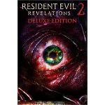 ✅Resident Evil Revelations 2 Deluxe Edition✅XBOX🔑КЛЮЧ