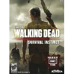 The Walking Dead Survival Instinct +DLC (2xSteam Gifts)