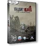 Valiant Hearts: The Great War (Steam Gift Region Free)