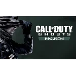 CoD: Ghosts - Invasion DLC (Steam Gift Region Free)