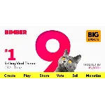 Bimber [9.2.5] - Русификация премиум темы 🔥💜