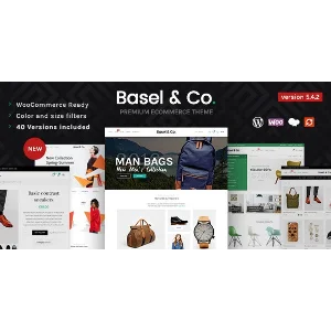 Basel [5.7.2] - Русификация премиум темы 🔥💜