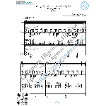 Лунная соната_I (Ноты для 4-х гитар)