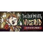 Don´t Starve Together [Steam Gift/Китай]