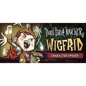 Don´t Starve Together [Steam Gift/Китай]