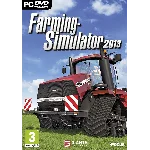 Farming Simulator 2013 (Steam key) RU