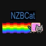 Аккаунт Nzb.cat