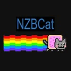 Аккаунт Nzb.cat