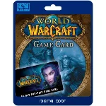🔑WOW World of Warcraft Time Card ★60 days★ (US/NA)