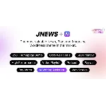 JNews [11.1.5] - Русификация премиум темы  🔥💜