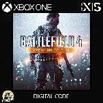 Battlefield 4™ Premium Edition XBOX [ Игровой Ключ 🔑 ]
